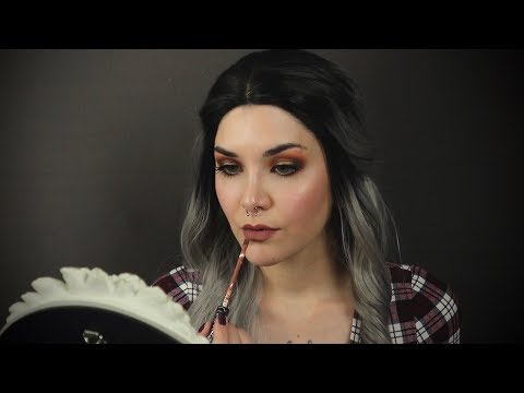 Tutorial de Maquillaje OTOÑAL 🍁🍂 (Voiceover) | ASMR daydream