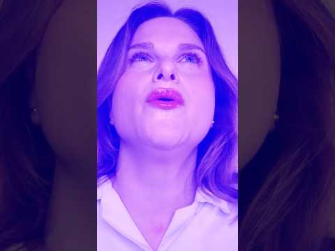 ASMR Skin Exam