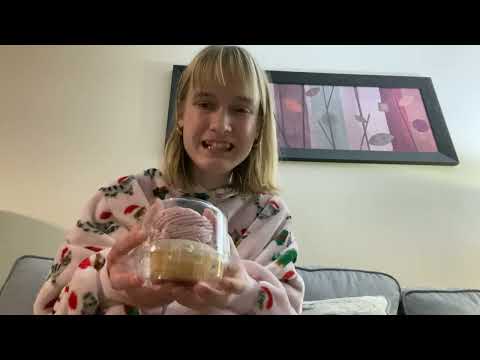 ASMR 12 Days of Roleplays: Cozy Bestie Birthday Roleplay