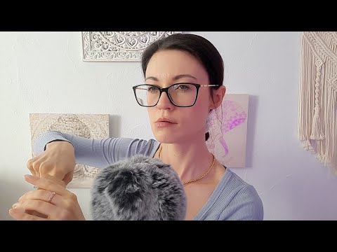 ASMR TrendRaider Unboxing 🍁 Into The Woods 🌲 September Box 2023 | ASMR Deutsch/German