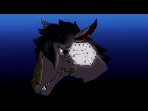 Dragon Rolling Dice- Pure Dice Sounds ASMR