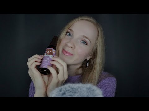 ПЕРСОНАЛЬНОЕ ВНИМАНИЕ ДЛЯ ТЕБЯ❤️АСМР || PERSONAL ATTENTION FOR YOU ASMR