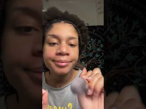 ASMR - Brushing