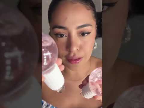 ASMR   ATENCIÓN PERSONAL TE LLEVO A DORMIR 3