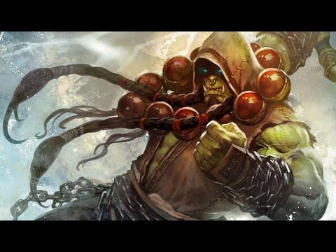 Hearthstone - Partie (Vidéo n°2) - Gaming / ASMR Français