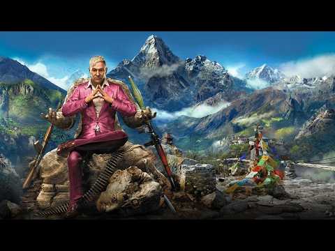 Far Cry 4 - Gaming / ASMR Français