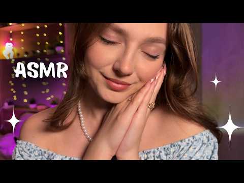 ASMR 😴 I’ll Make Sure You Fall Asleep 🌙 絶対に眠れるASMR 💤
