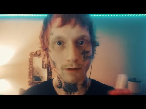ASMR | There's Something in Your Eye