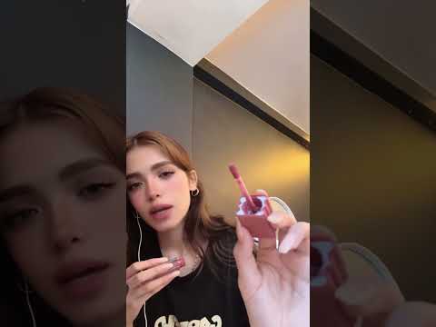 بیا تویه دو دقیقه آرایشت کنم  #asmr #asmrsleep #asmrsound #asmrvideo #asmrmakeup #ای اس ام ار فارسی