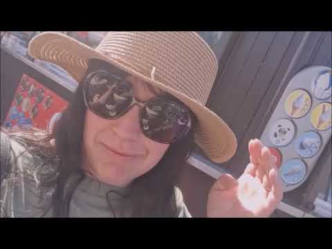 Whispered ASMR Vlog  - Spend Sunday with me ...