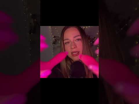 ASMR - Brain Scratching #asmr #tingles  #mouthwhisper