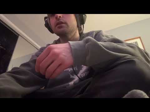 asmr invisible sync visuals practice 