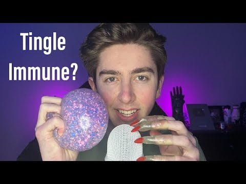 Still Tingle Immune? These Forgotten Favorites Will Help