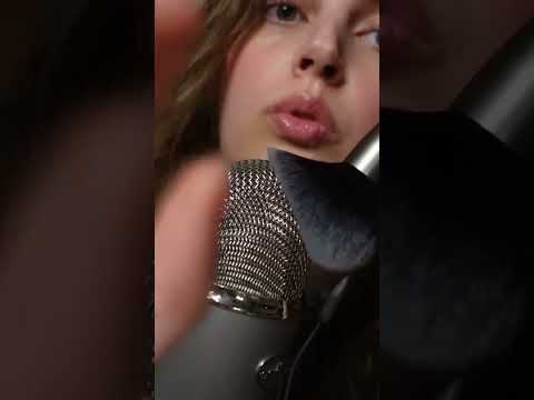 Deine Augen werden ganz schwer! #asmr #relax #tingles #mouthwhisper #triggersforsleep