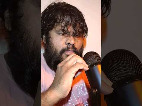 ASMR Mic Scratching #shorts