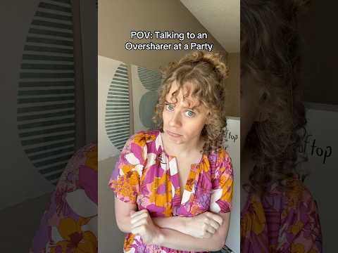At least they’re not boring? #comedy #skit