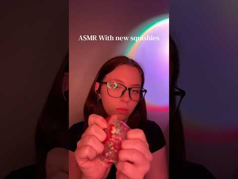 #asmr #relax #triggersforsleep #asmrrelaxation #tingles #asmrcommunity #asmrtist #relaxing #squishy