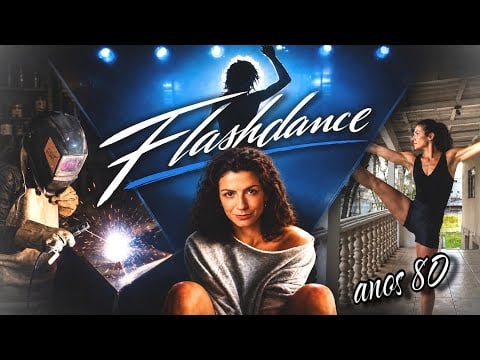 ASMR | ANOS 80 - O FILME 