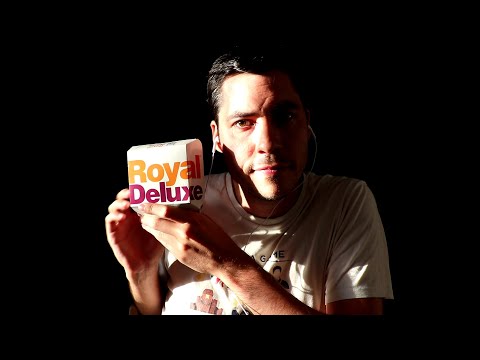 ASMR MCDO - ROYAL DELUXE