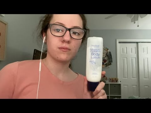 asmr | 1 minute lotion sounds! 🧴 (no talking)
