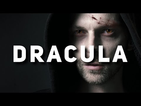 Dracula (1) by Bram Stoker 1897 | ASMR Audiobook