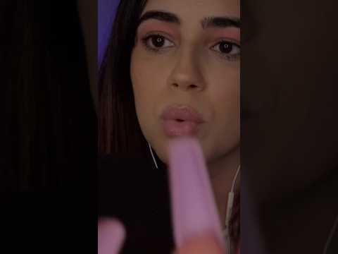 Tingly ASMR #tingles #visualtingle #asmrtriggers #asmr #relax #triggersforsleep #mouthsounds