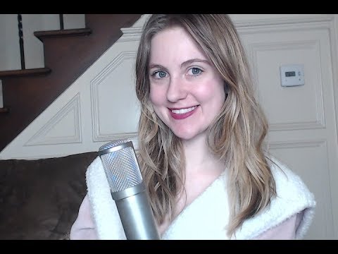 ASMR Channel Update & Ramblings | Dec 2017