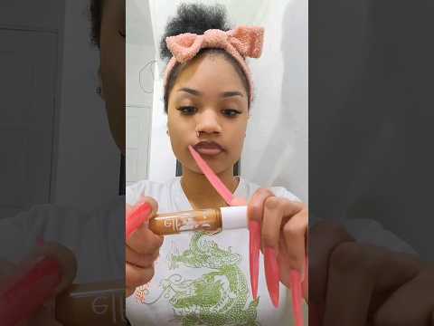 Oddly Satisfying 😳 #shorts #asmr #grwm