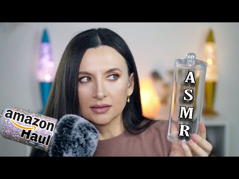 Amazon Haul *ASMR