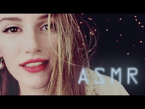 АСМР Самый нежный уход за твоими ушками! ♥  Earcleaning ASMR