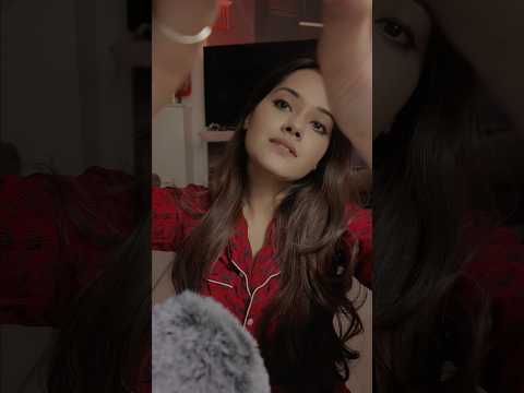 Plastic toy ASMR