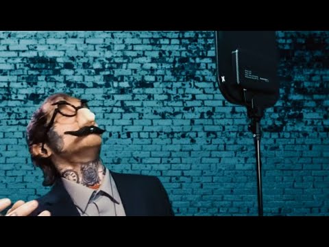 ASMR | Taking Your Picture the Old-Fashioned Way