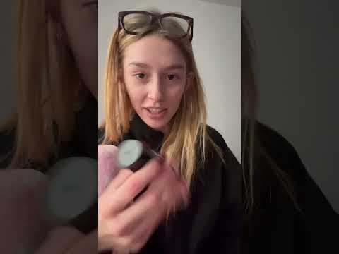 thank you bestie 😇 #relax #asmrpersonalattention #tingles #asmrtriggers
