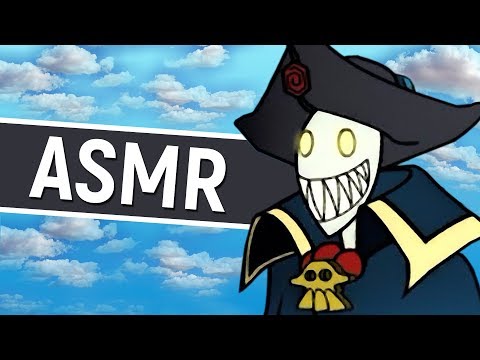 ASMR Darkestville Castle / АСМР Игровой Шепот 🎧