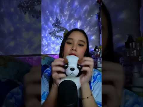 ASMR Emoji Challenge filter this or that 🐶🐱 #asmr #shorts #emojichallenge