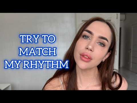ASMR Fall Asleep in 20 minutes | MIC PUMPING