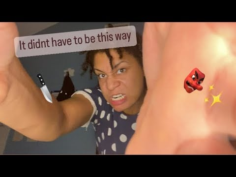 ASMR - Taking Your Life (Jason)