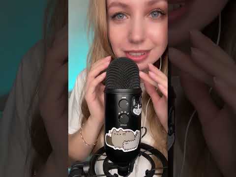 АСМР угадай слово #asmr #asmrshorts #асмр #асмршортс