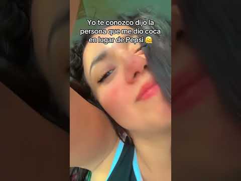 Yo te conozco