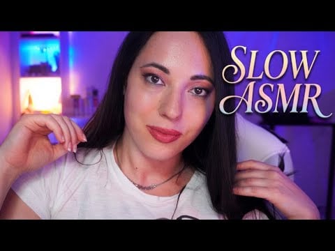 COSì LENTO DA FARTI SVENIRE Slow Asmr
