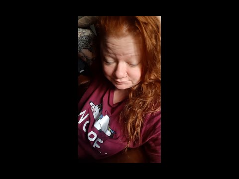 Threats and drama! Don't watch if you don't want to hear about dramatic stuff (NOT ASMR)