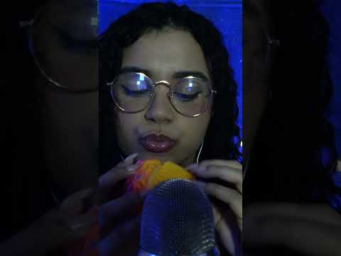 ASMR SQUISH