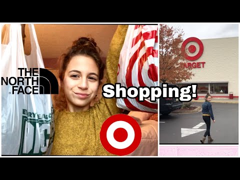 WINTER/ random SHOPPING!🛍