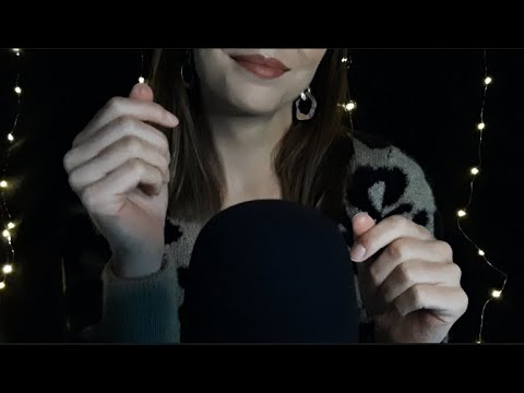 ASMR - 12 MIN Bruits de Mains pour de gros Frissons 🙃