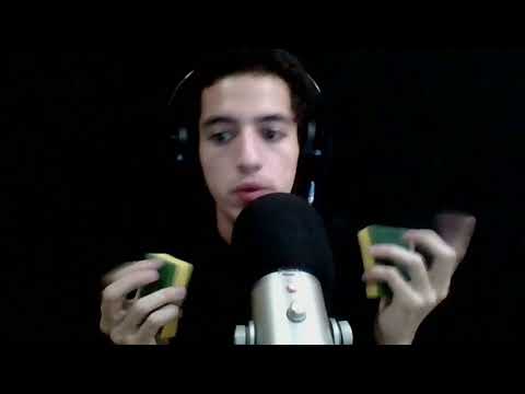 seb ASMR LIVE