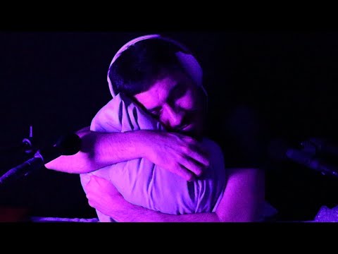 Envie de DORMIR ? Regarde cette vidéo ASMR