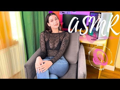 Very Wet ASMR | Sticky Mic Pumping From Above | Creamy Sounds for Deep Sleep