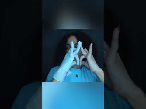 Exame Cognitivo #asmr