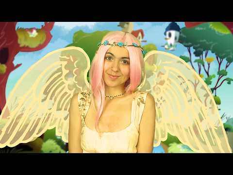ASMR - Fluttershy Nurtures You (My Little Pony)