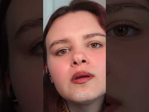 ASMR Doing Your Eyeliner